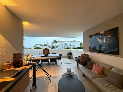 Pis de 85 m² a Manilva (2/16)