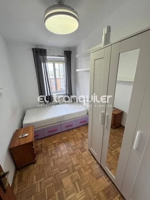 Pis de 60 m² a Madrid
