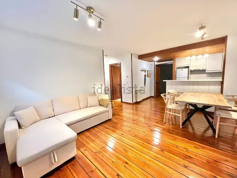 Wohnung 90 m² in Vielha e Mijaran