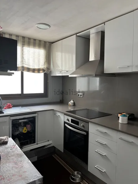 Habitació de lloguer, Mollet del Vallès