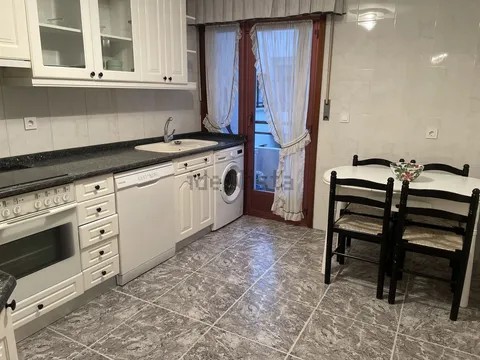 Pis de 95 m² a Pamplona