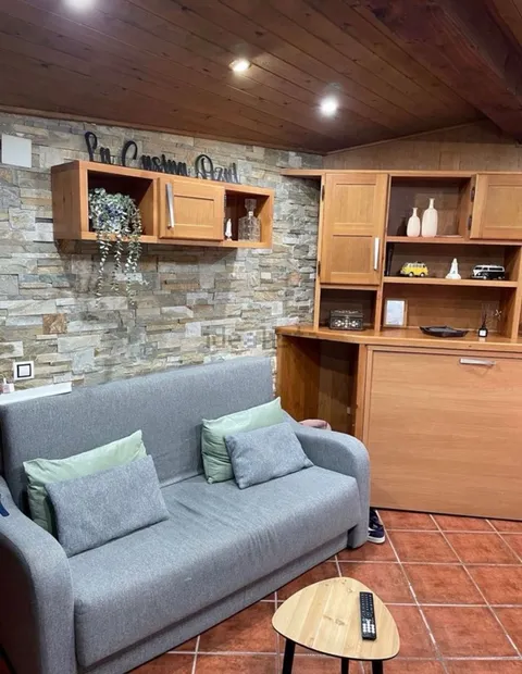 House 40 m² in Colunga