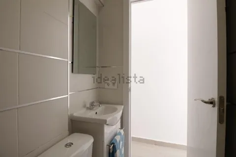 Pis de 26 m² a Madrid