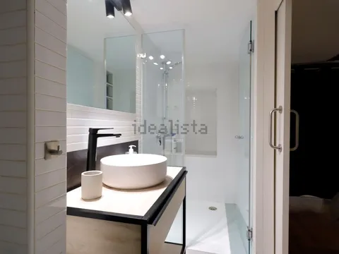 Piso de 92 m² en Madrid