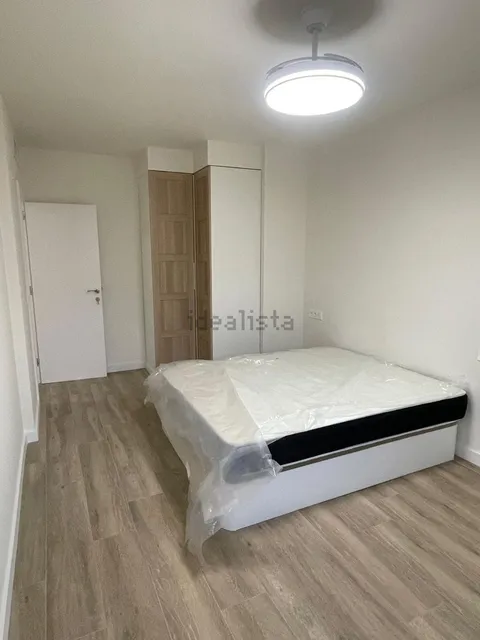 Pis de 80 m² a Saragossa