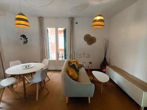 Pis de 90 m² a Màlaga
