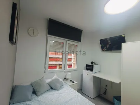 Квартира 25 м² в Мадриде (4/5)