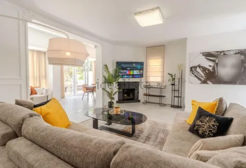 Casa de 350 m² a Marbella