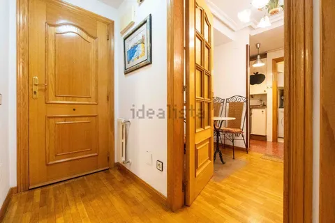Pis de 43 m² a Gijón