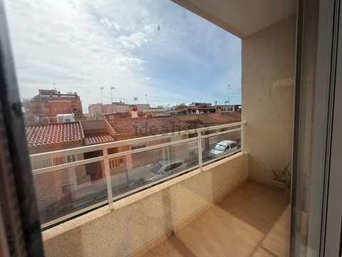 Flat 80 m² in Formentera del Segura