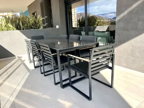 Pis de 140 m² a Benidorm
