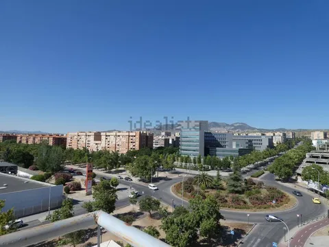 Pis de 88 m² a Granada