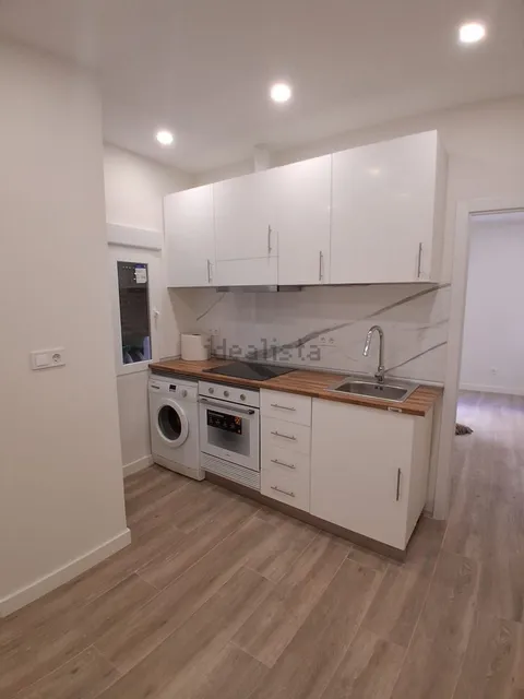 Pis de 35 m² a Madrid