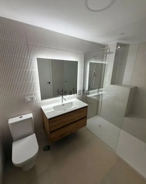Pis de 161 m² a València