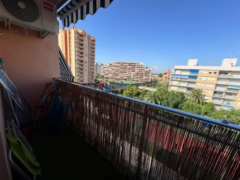 Pis de 74 m² a el Puig de Santa Maria