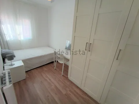 Appartamento 67 m² a Madrid