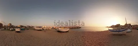 Appartamento 81 m² a Canet de Mar