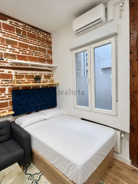 Pis de 45 m² a Madrid