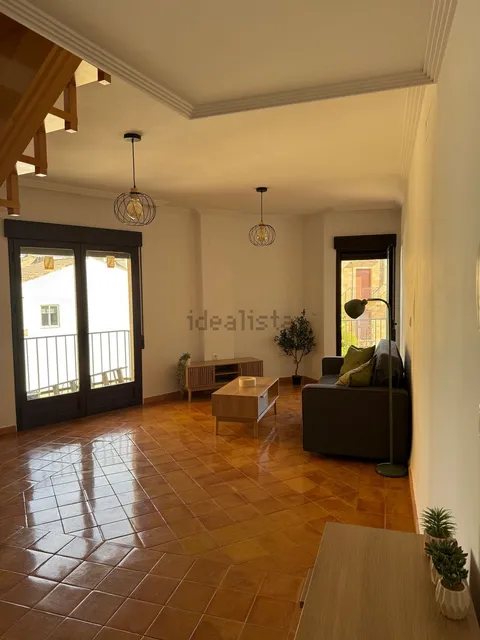 Flat 113 m² in Baeza (4/15)