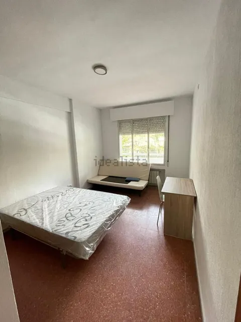 Zimmer zur Miete, Sevilla