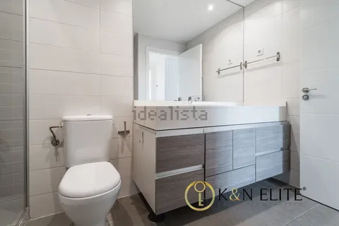 Pis de 165 m² a Madrid