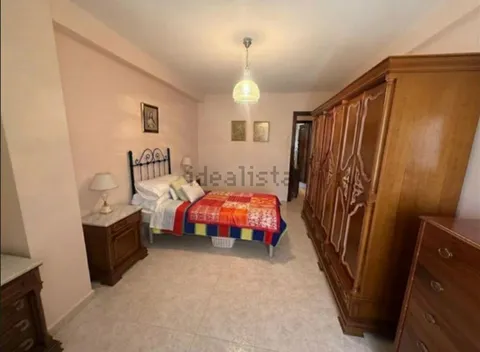 Pis de 86 m² a Lleó
