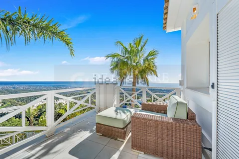 Casa de 900 m² a Marbella