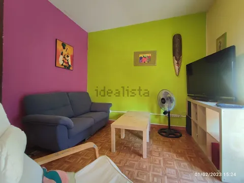 Habitación en alquiler, Barcelona