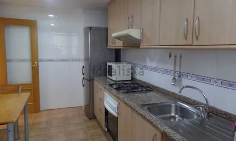 Habitació de lloguer, Sant Vicent del Raspeig