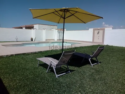 Maison 180 m² à Conil de la Frontera