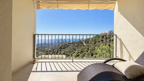 Pis de 165 m² a Marbella