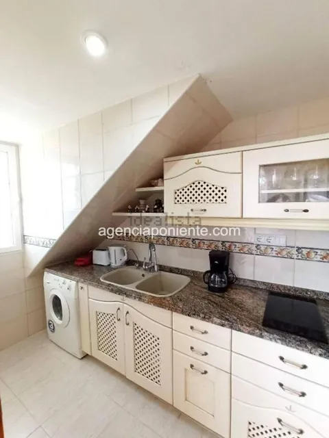 Pis de 70 m² a Benidorm