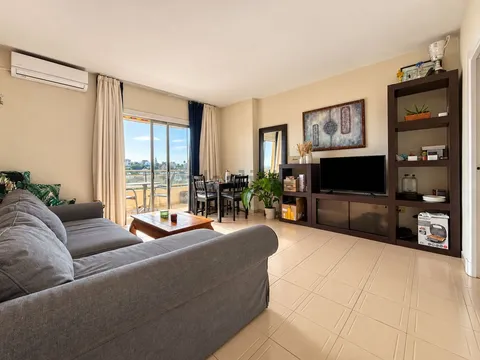 Pis de 78 m² a Benalmádena