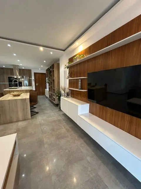Pis de 115 m² a Màlaga