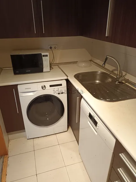 Pis de 70 m² a Madrid
