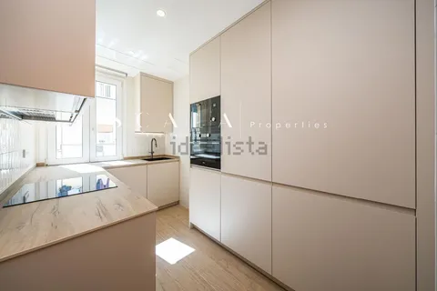 Pis de 105 m² a Madrid