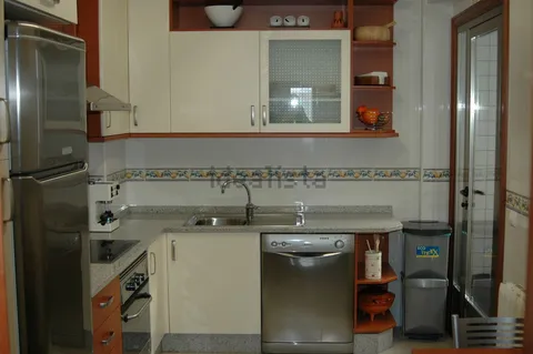 Pis de 75 m² a Baiona