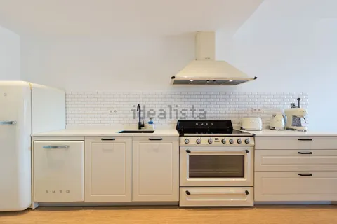 Flat 120 m² in Altea