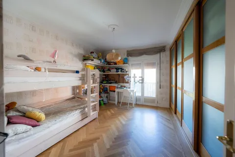 Pis de 191 m² a Madrid