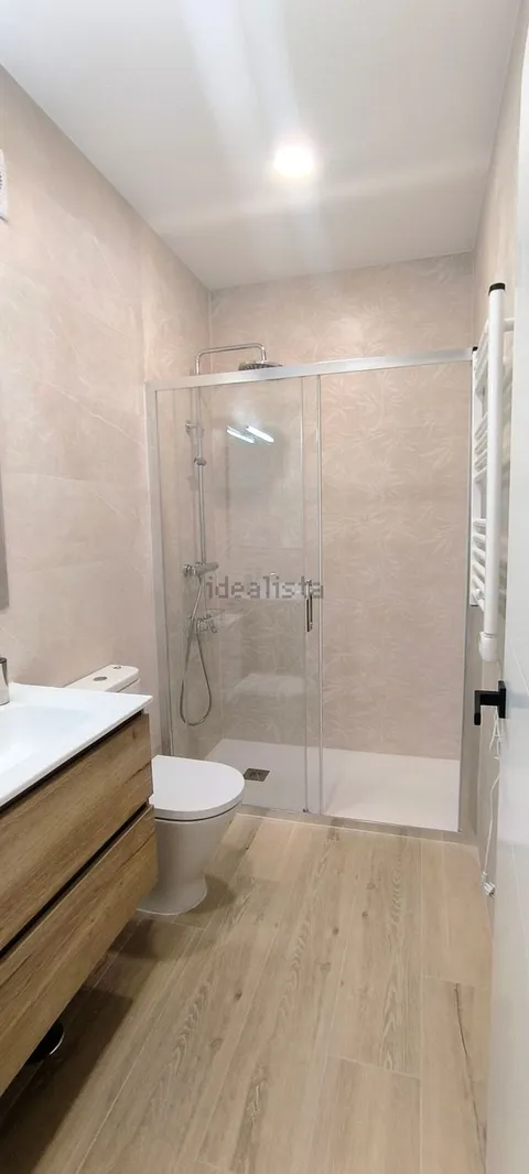 Apartamento 85 m² em Sevilla