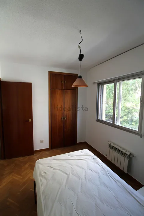Pis de 151 m² a Madrid