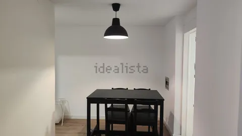 Pis de 121 m² a Màlaga