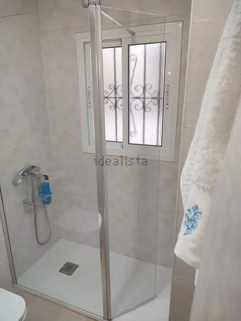 Pis de 65 m² a Sevilla