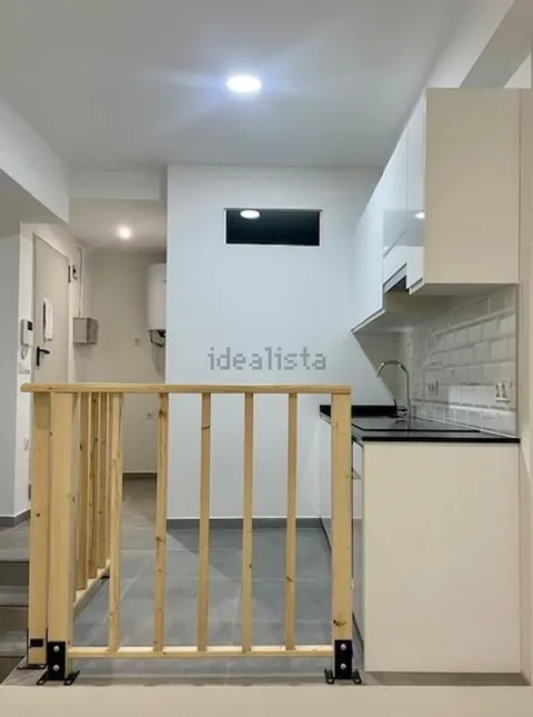 Wohnung 60 m² in Barcelona