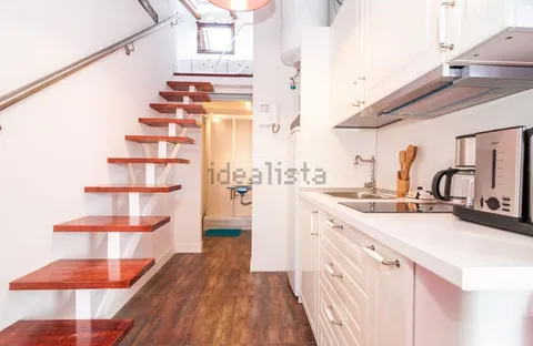 Pis de 60 m² a Madrid