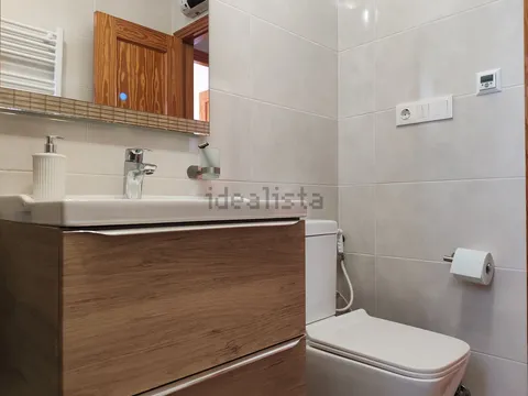 Casa de 95 m² a Los Montesinos