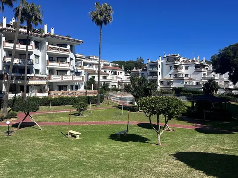 Pis de 205 m² a Mijas