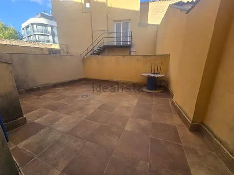 Pis de 58 m² a Villanueva de Gállego