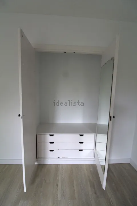 Pis de 87 m² a Madrid