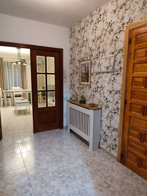Piso de 166 m² en Casarrubios del Monte